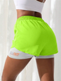Short de Sport à Haute Compression